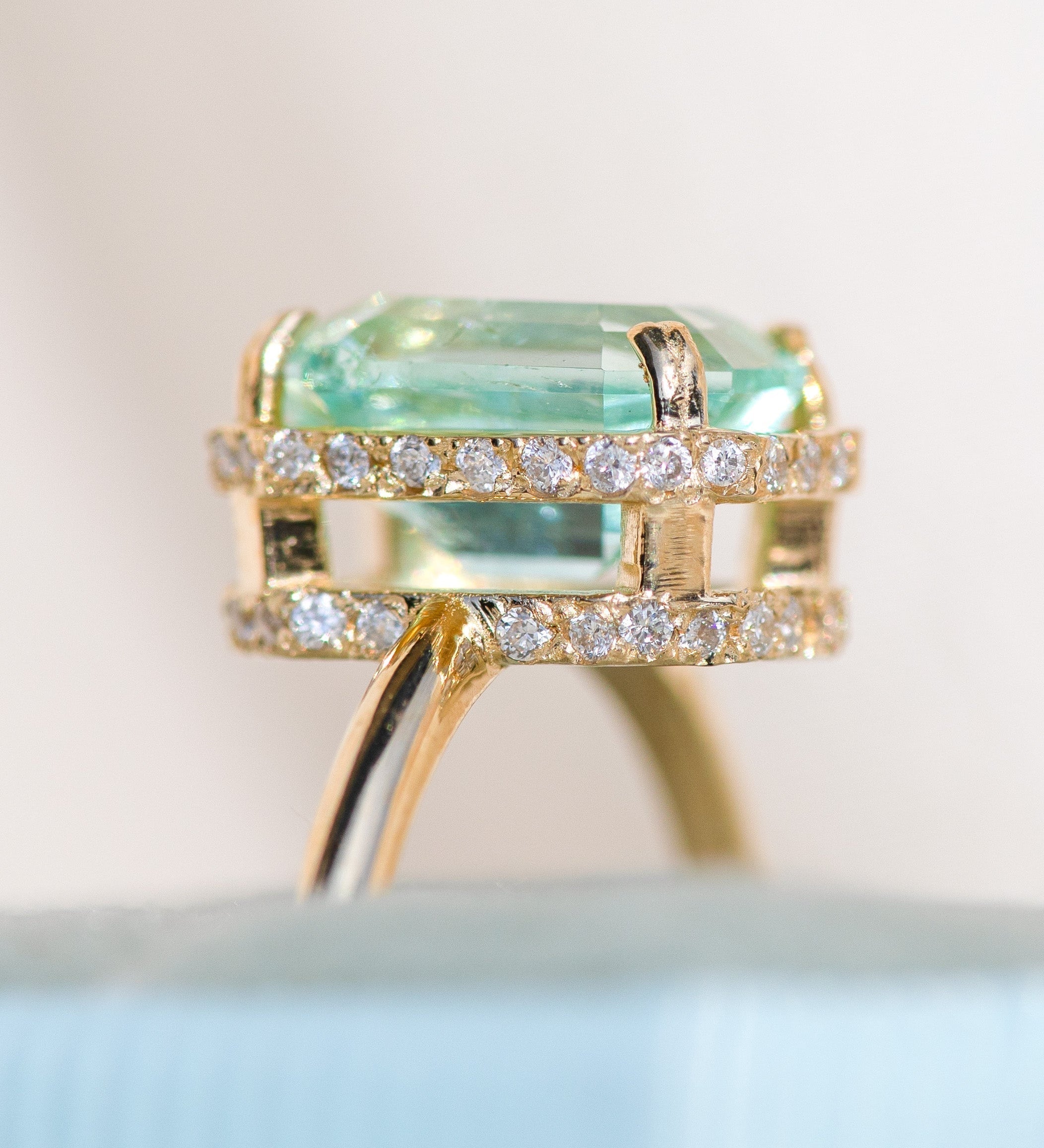 Gem Quality: The Heart of Fine Jewelry Crafting