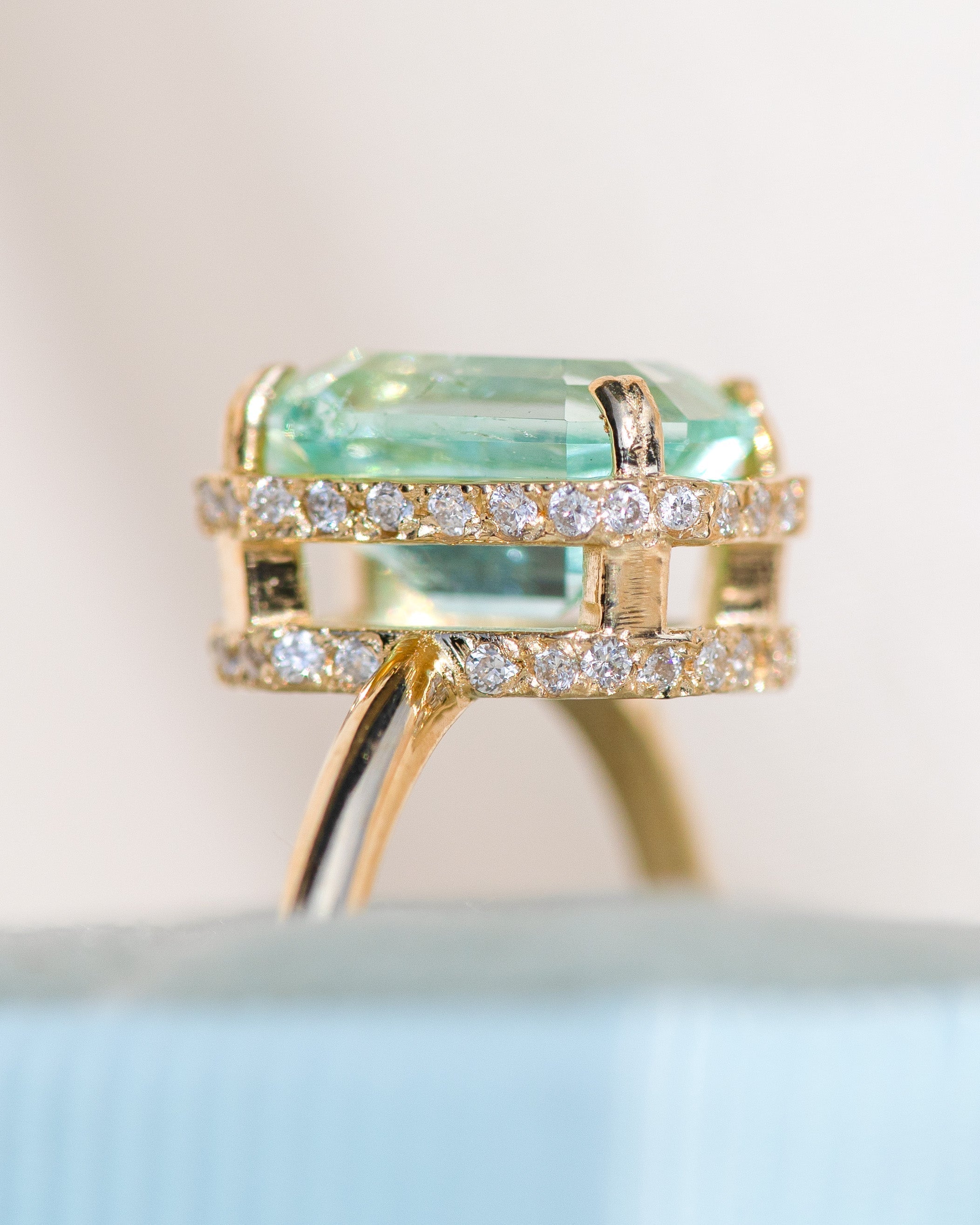 Gem Quality: The Heart of Fine Jewelry Crafting
