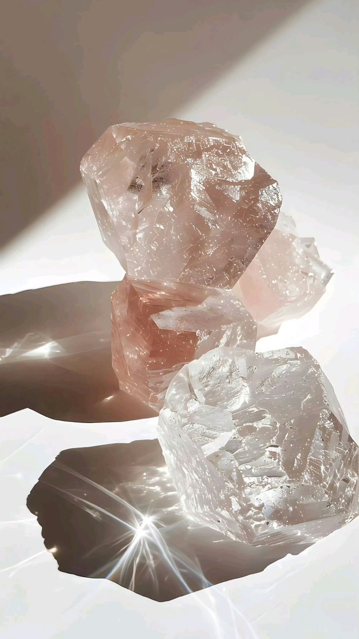 How To: Meditate with Crystals