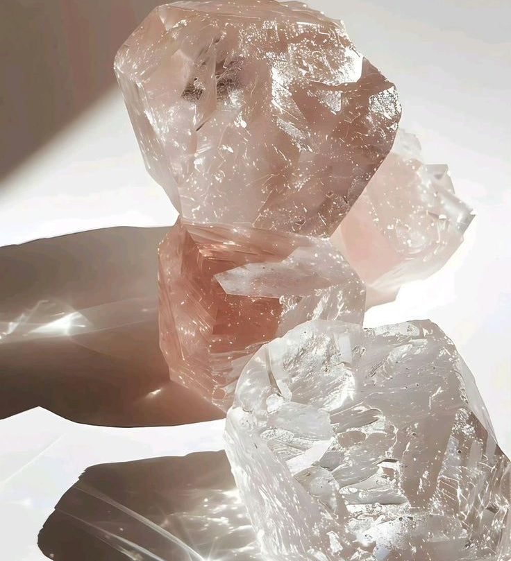 How To: Meditate with Crystals