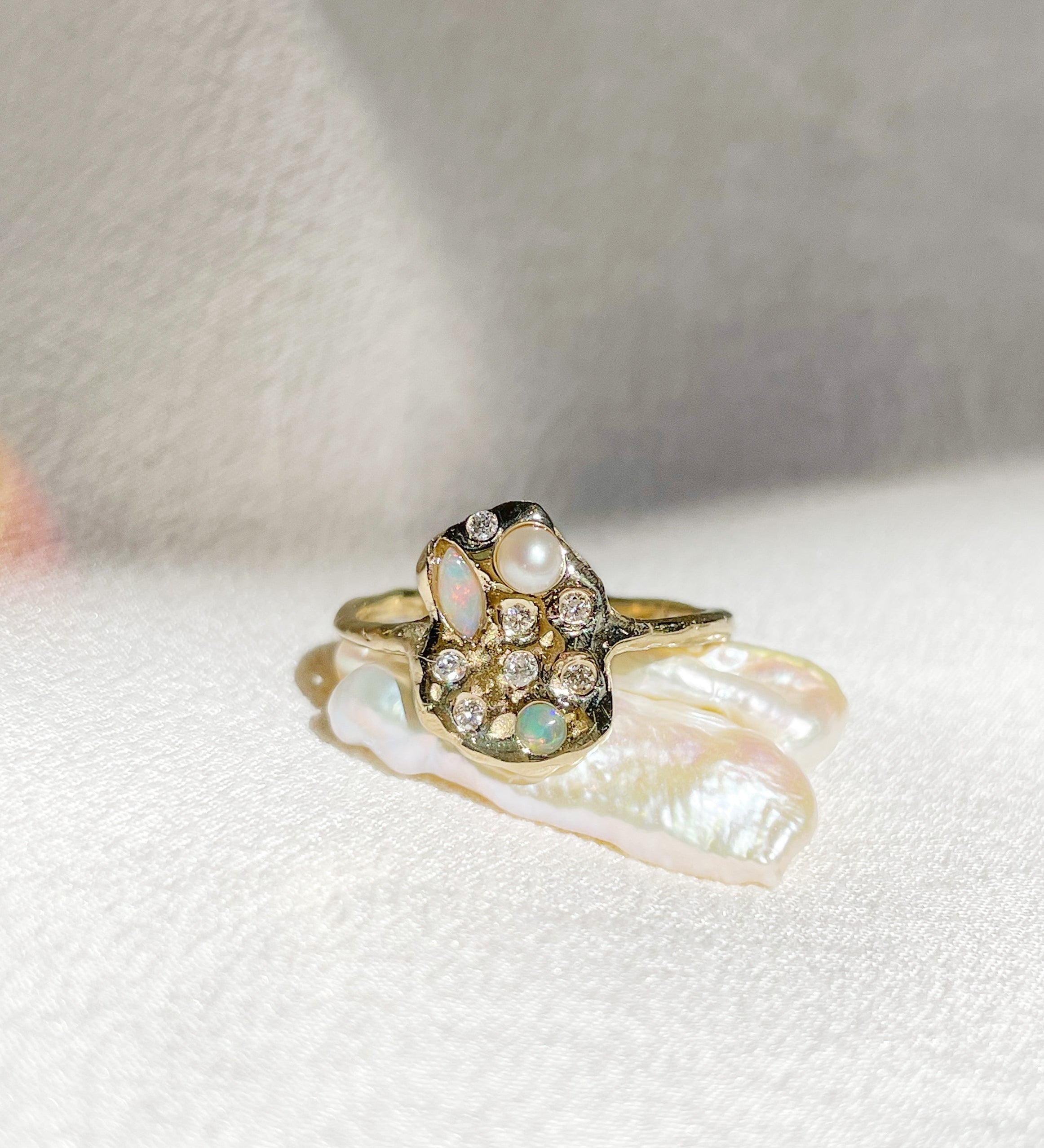 The Venusian Vitrail Collection