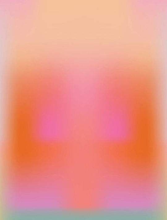 Margaux Ritual O Fill Yourself with Love: A Mirror Work Ritual – Margaux Perrier