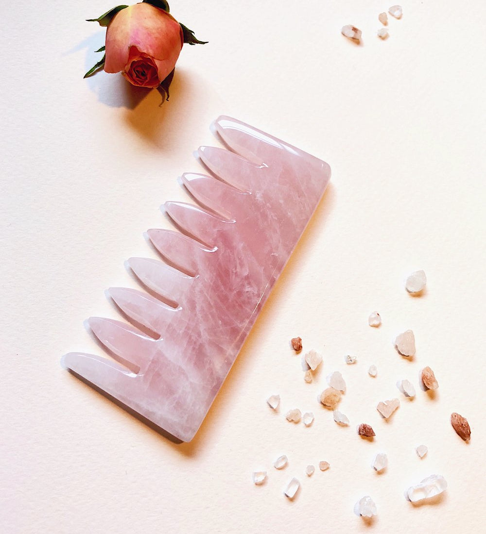 Dream Team: Daily Ways to Incorporate Crystals