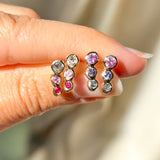 Droplette Studs