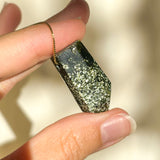 Epidote Pendant 04