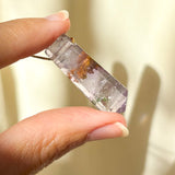 Fluorite Pendant 01