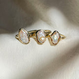 Pearl Ethereal Visions Ring II