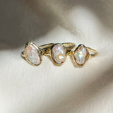 Pearl Ethereal Visions Ring I