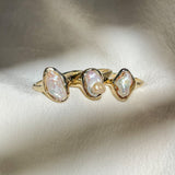 Pearl Ethereal Visions Ring I