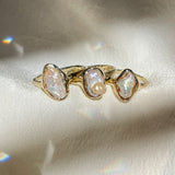 Pearl Ethereal Visions Ring III