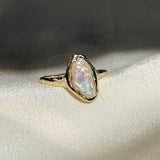 Pearl Ethereal Visions Ring I