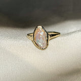 Pearl Ethereal Visions Ring I