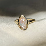 Pearl Ethereal Visions Ring I