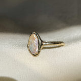 Pearl Ethereal Visions Ring I