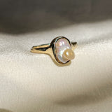 Pearl Ethereal Visions Ring II