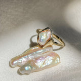 Pearl Ethereal Visions Ring III