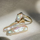 Pearl Ethereal Visions Ring III