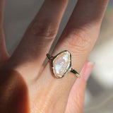 Pearl Ethereal Visions Ring I