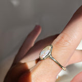 Pearl Ethereal Visions Ring I