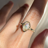 Pearl Ethereal Visions Ring III