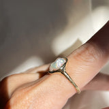 Pearl Ethereal Visions Ring III