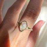 Pearl Ethereal Visions Ring III