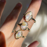 Pearl Ethereal Visions Ring I