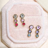 Droplette Studs