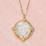 Clair de Lune Pendant