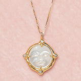 Clair de Lune Pendant