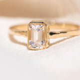 Petit Versailles Ring