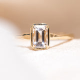 Petit Versailles Ring