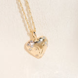 Loveletter Pendant