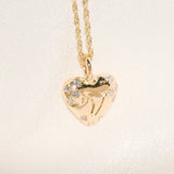 Loveletter Pendant