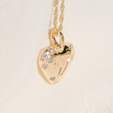 Loveletter Pendant