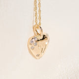 Loveletter Pendant