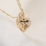 Loveletter "V" on Singapore Chain