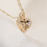 Loveletter "V" on Singapore Chain