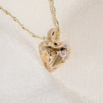 Loveletter "V" on Singapore Chain