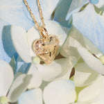 Loveletter "V" on Singapore Chain