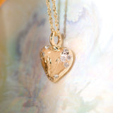 Loveletter Pendant