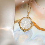Clair de Lune Pendant