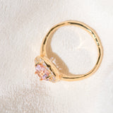 Cœur d'Amour Ring