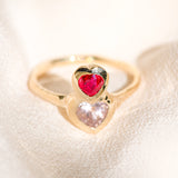 Love on Top of Love Ring II