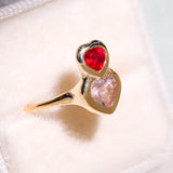 Love on Top of Love Ring II