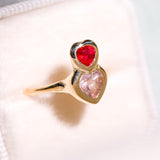 Love on Top of Love Ring II