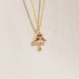 Le Champignon Pendant