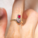 Love on Top of Love Ring II
