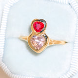 Love on Top of Love Ring II