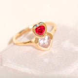 Love on Top of Love Ring II